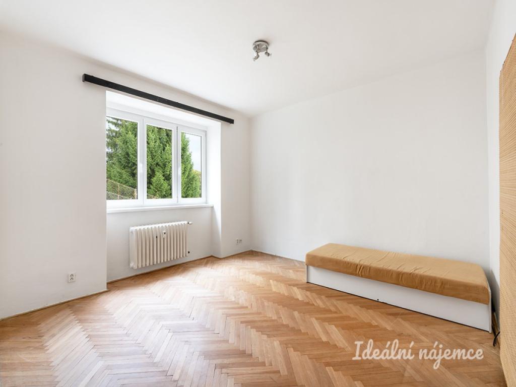 Pronájem bytu 2+1 53 m2
