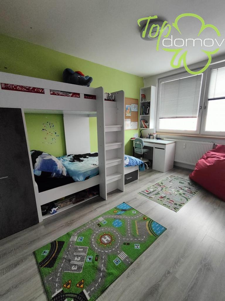 Prodej bytu 3+1 62 m2, Ostrava – náhled fotky 9