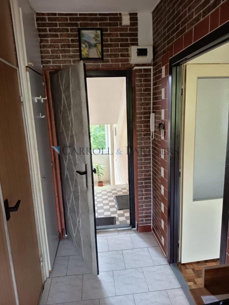 Pronájem bytu 1+1 38 m2