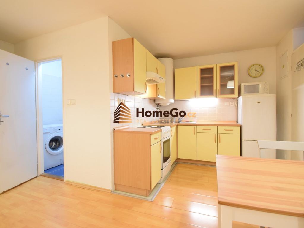 Pronájem bytu 1+kk 40 m² - Mehr
