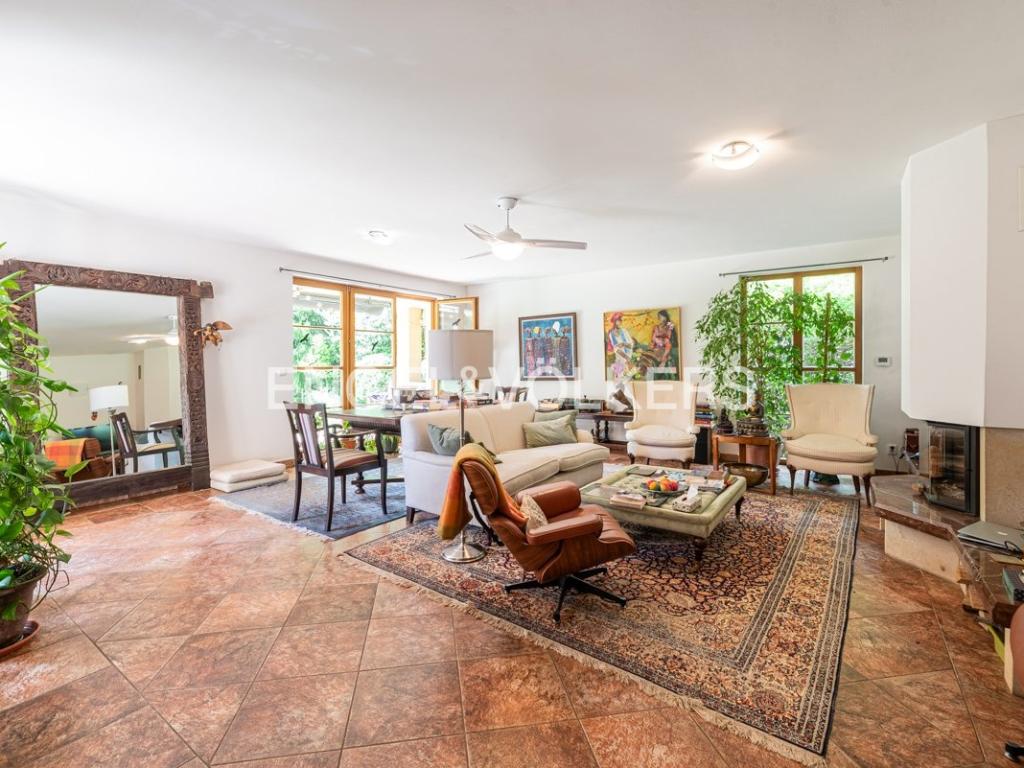 Pronájem domu 340 m2