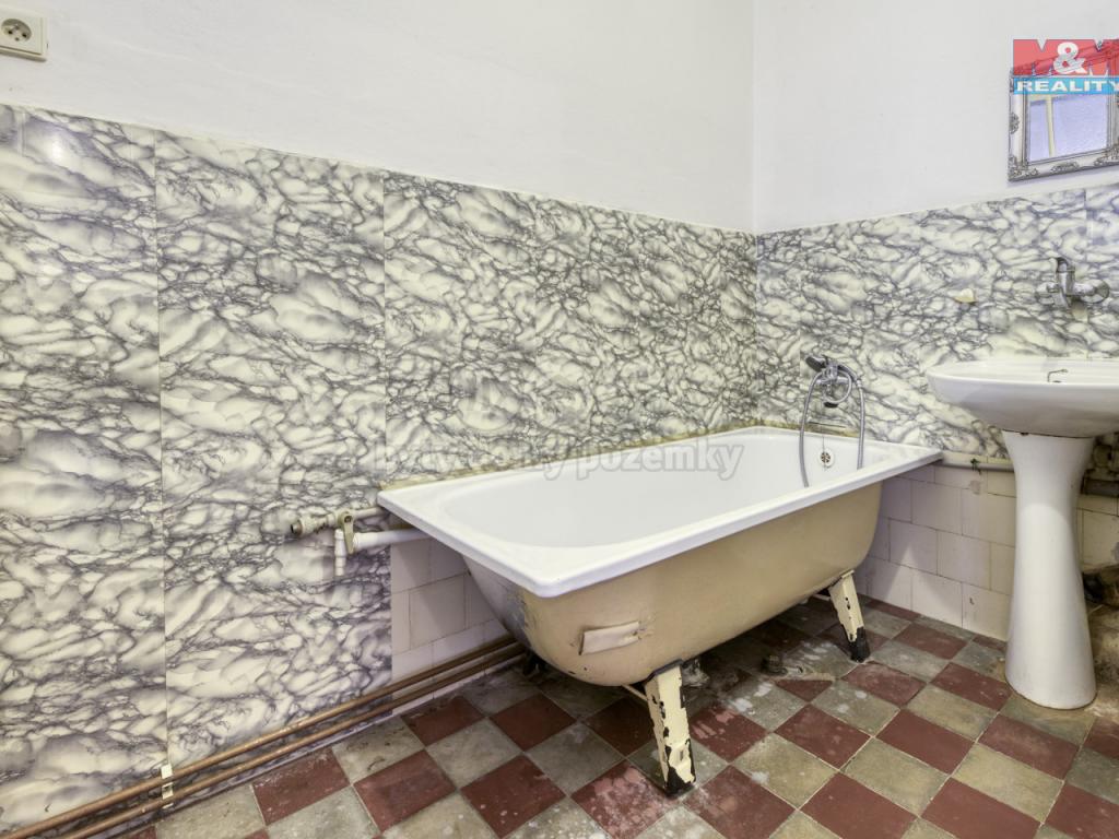 Pronajem bytu 2+1 79 m2