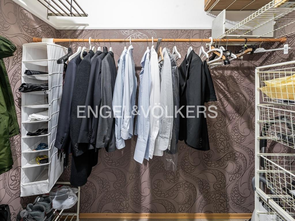 Pronájem bytu 3+1 108 m2, Praha – náhled fotky 11