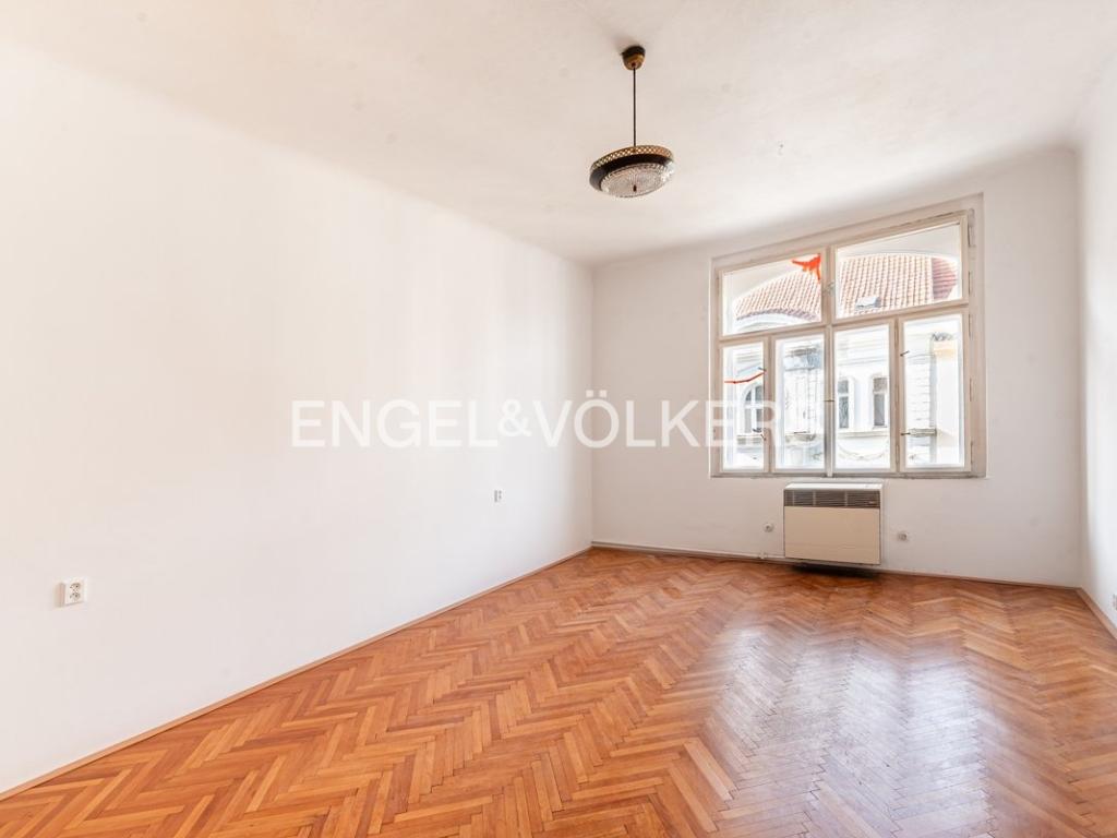 Pronájem bytu 2+kk 53 m2