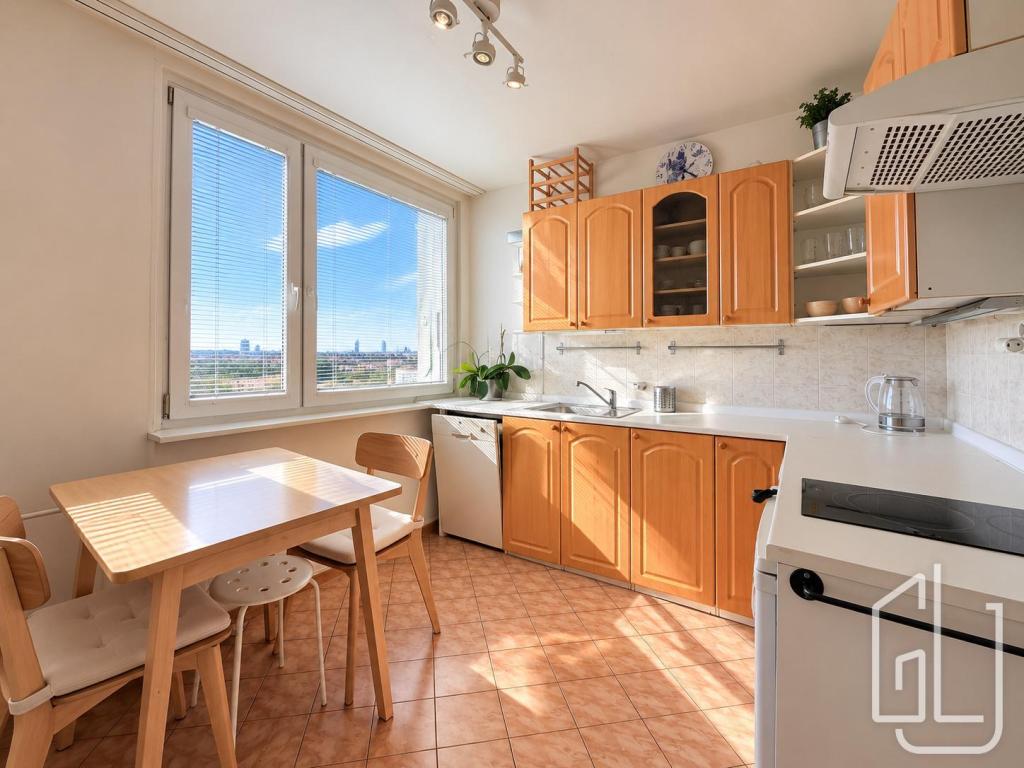 Prodej bytu 1+1 36 m2, Praha – náhled fotky 6