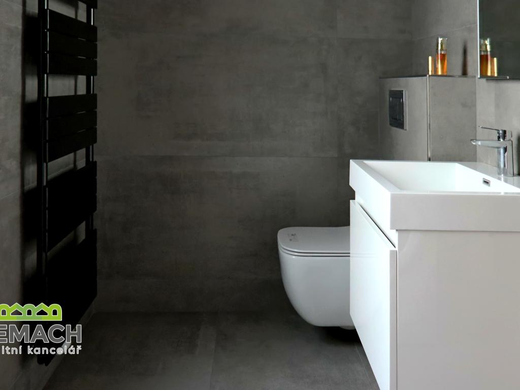 Pronájem bytu 2+kk 50 m2