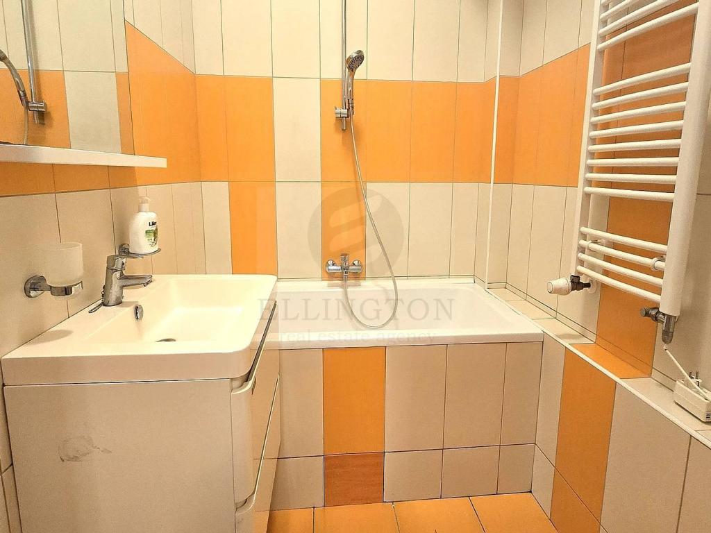 Pronájem bytu 2+kk 45 m2