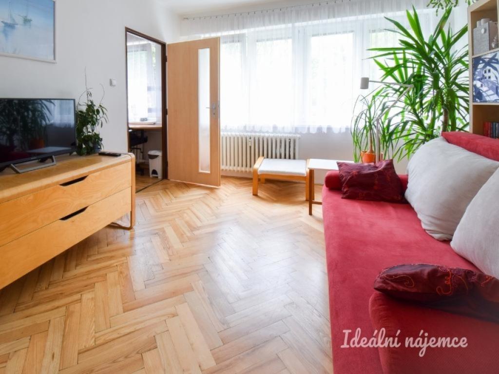 Pronájem bytu 1+1 25 m2