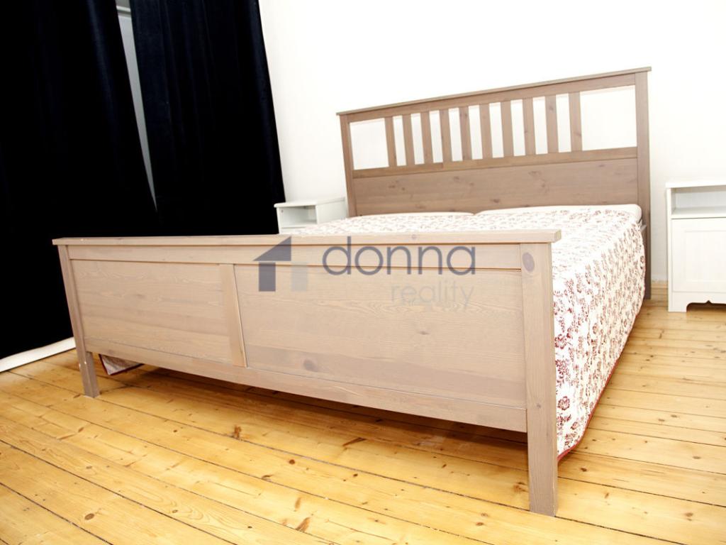 Pronájem bytu 2+1 60 m2