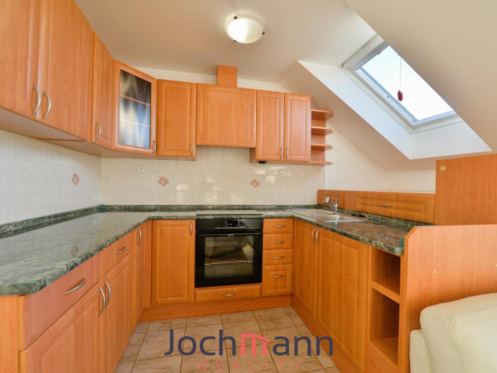 Pronájem bytu 2+kk 62 m2, České Budějovice – náhled fotky 18