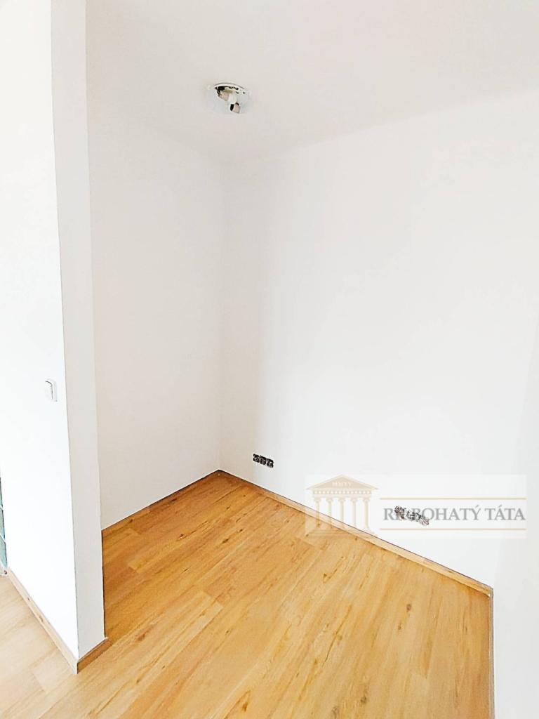 Pronájem bytu 1+kk 43 m2