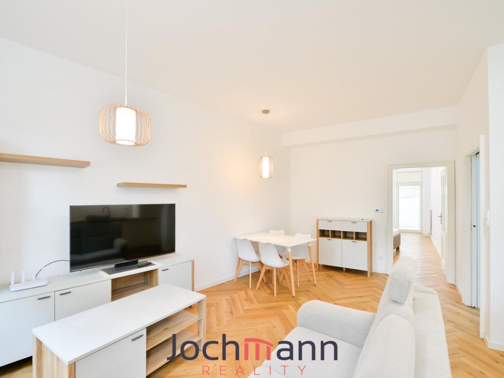 Pronájem bytu 2+kk 57 m2, České Budějovice – náhled fotky 5