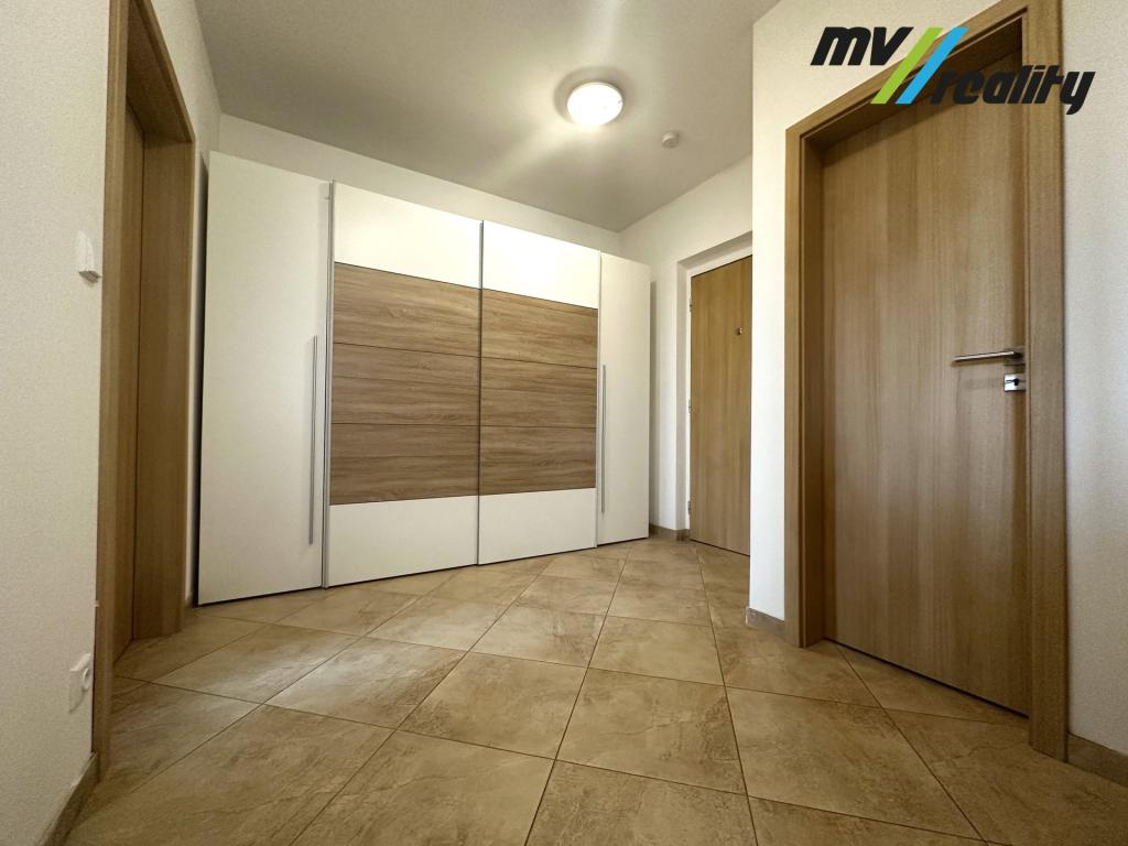 Pronájem bytu 2+kk 58 m2