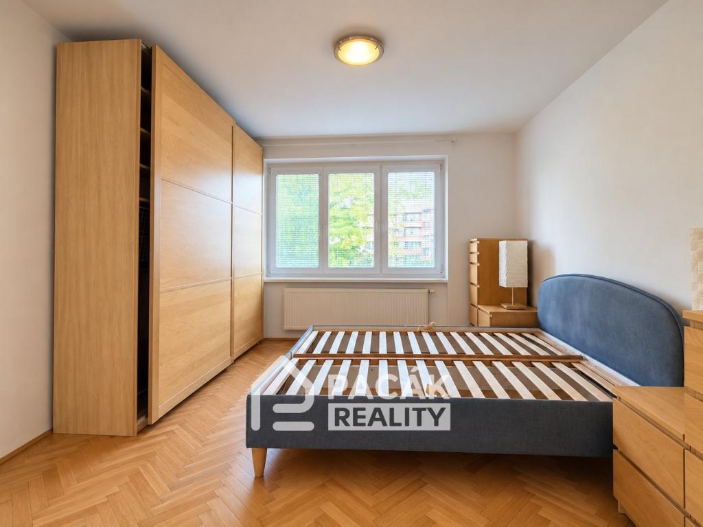 Pronájem bytu 2+1 55 m2