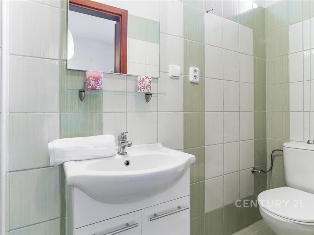 Pronájem bytu 1+kk 22 m2