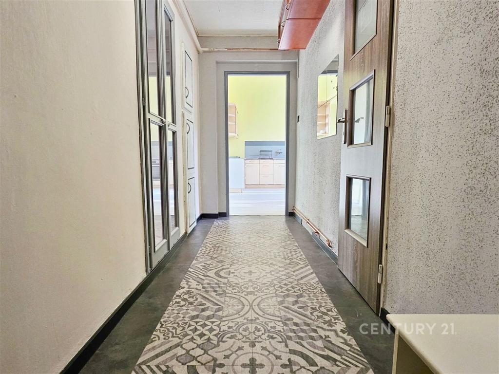 Pronájem bytu 2+1 62 m2