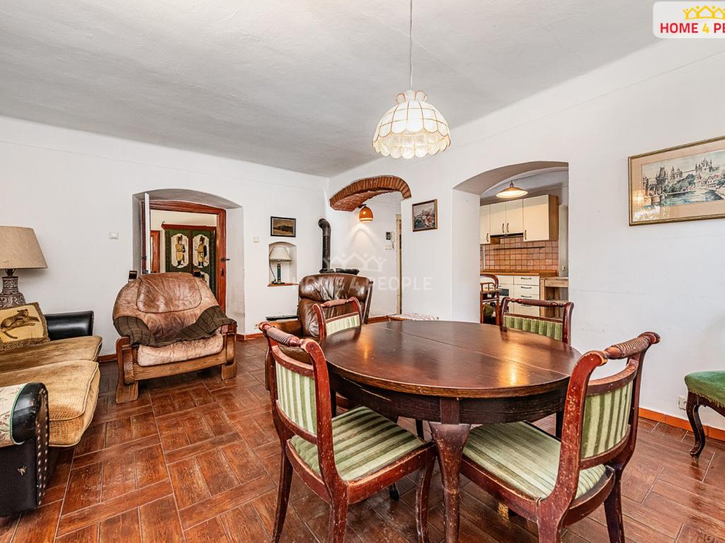 Prodej domu 190 m2, Vysoký Chlumec – náhled fotky 6