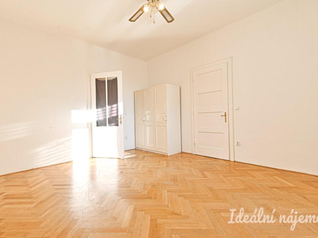 Pronájem bytu 3+1 98 m2