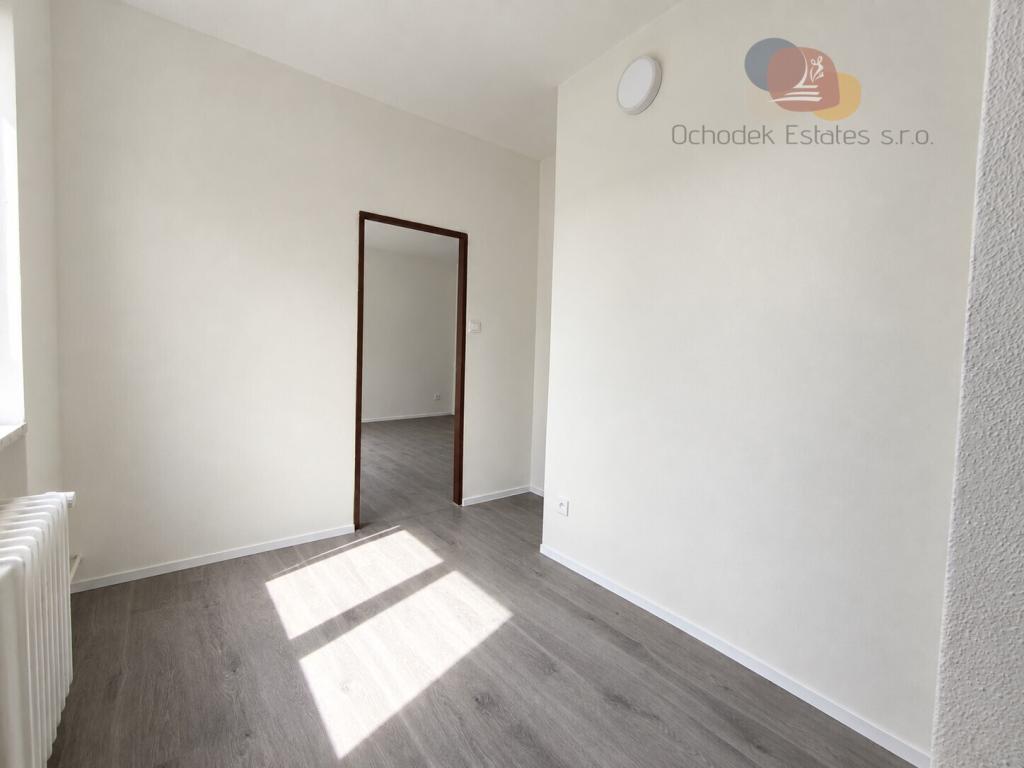Pronájem bytu 2+kk 36 m2