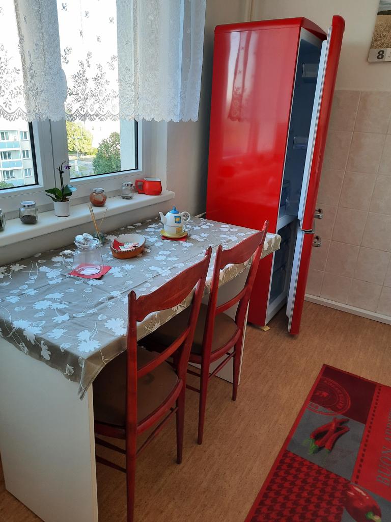 Pronájem bytu 2+1 56 m² - Więcej
