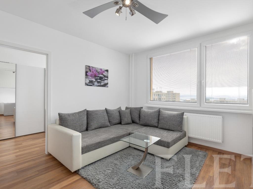 Prodej bytu 4+1 80 m2
