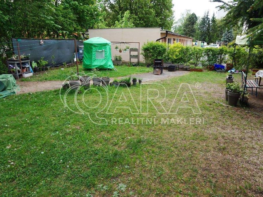 Prodej bytu 3+1 60 m2, Litomyšl – náhled fotky 11