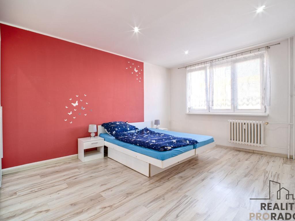 Prodej bytu 2+1 58 m2, Karviná – náhled fotky 9