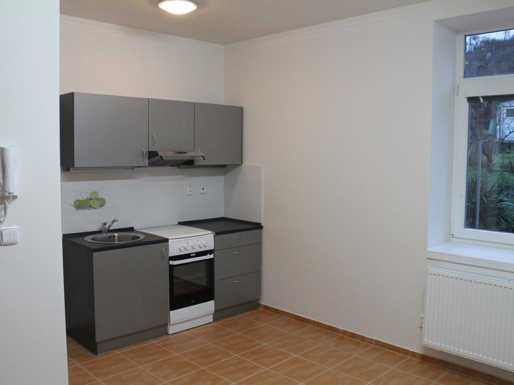 Pronajem bytu 2+kk 43 m2