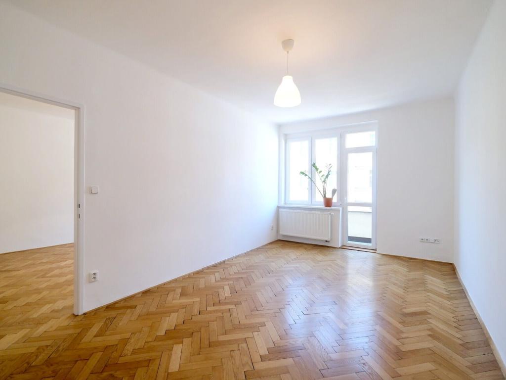 Pronájem bytu 2+1 72 m2
