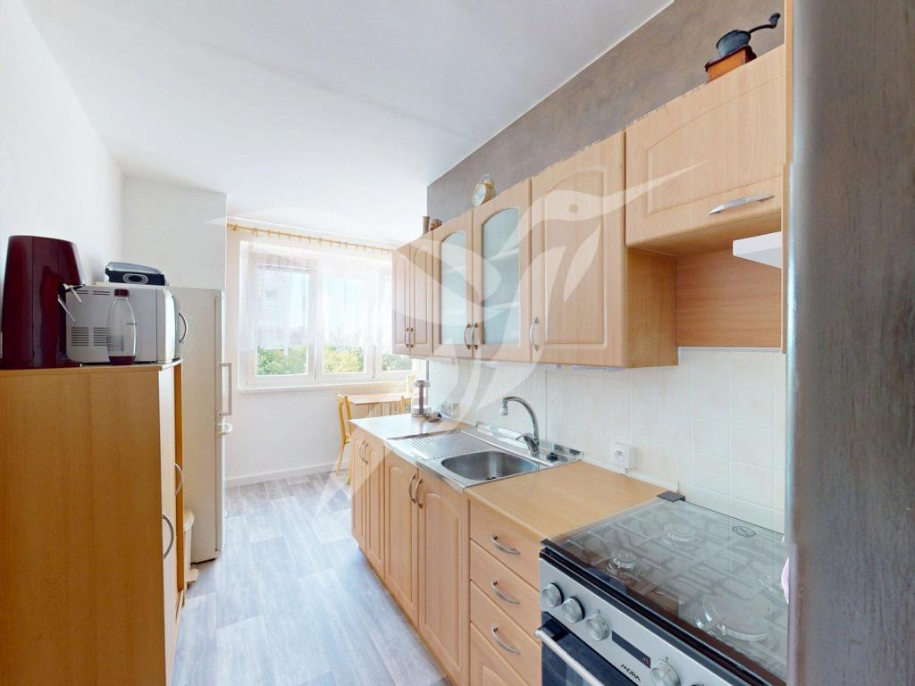 Pronájem bytu 2+1 53 m² – další