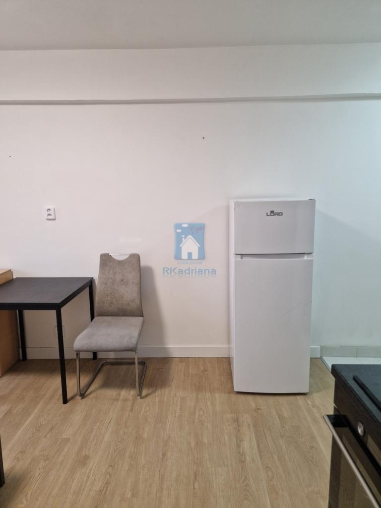 Pronájem bytu 1+kk 25 m2