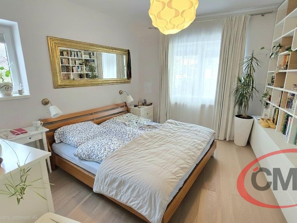 Pronájem domu 200 m2