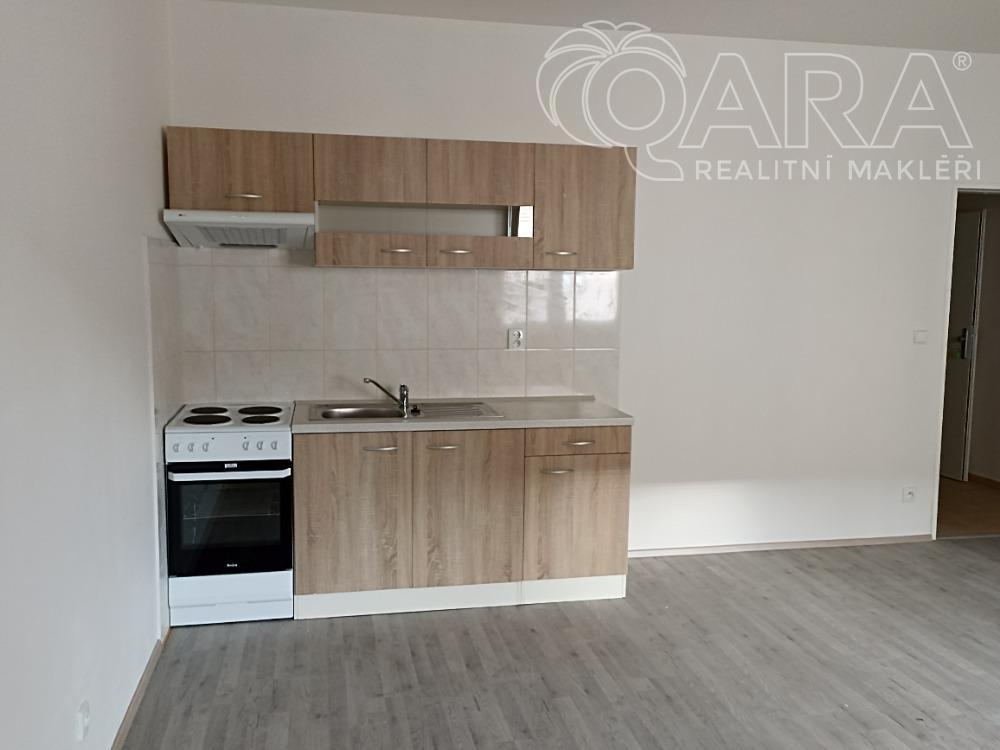 Pronájem bytu 2+kk 71 m2