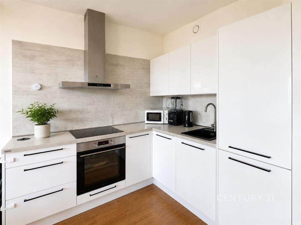 Pronájem bytu 2+kk 56 m2