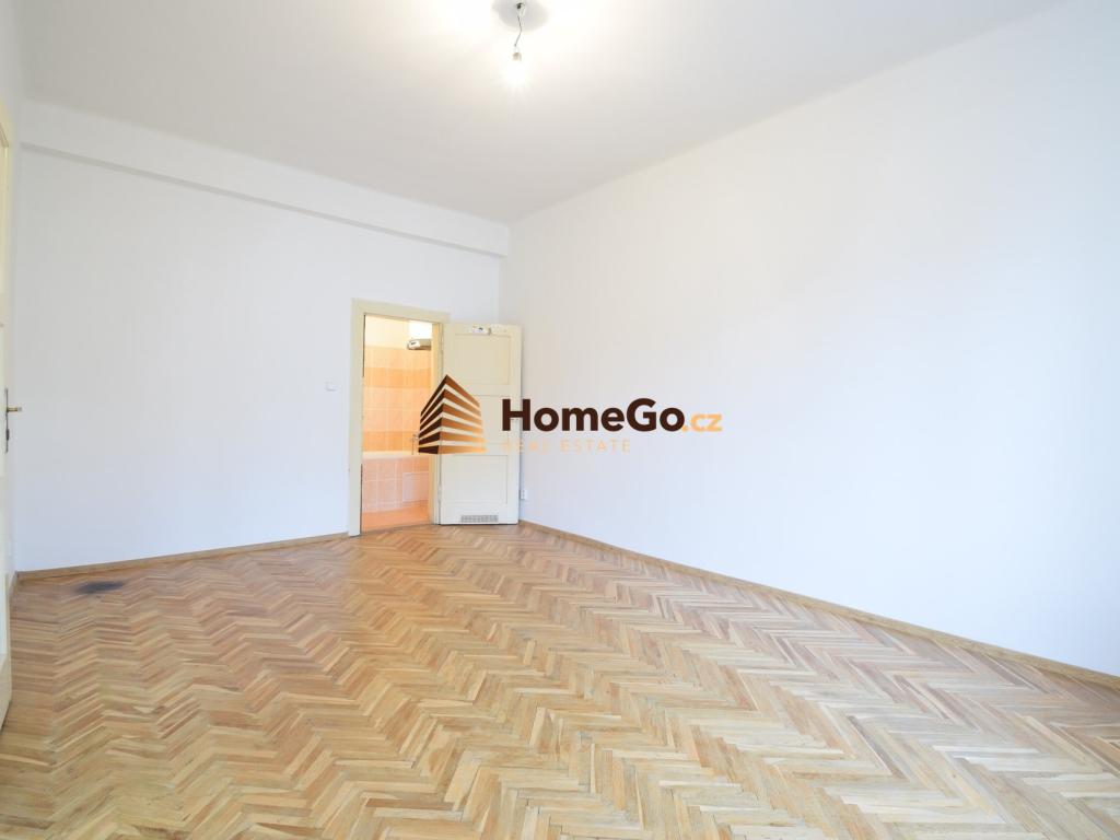 Pronájem bytu 2+kk 52 m2