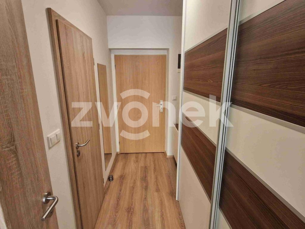 Pronájem bytu 1+kk 30 m2