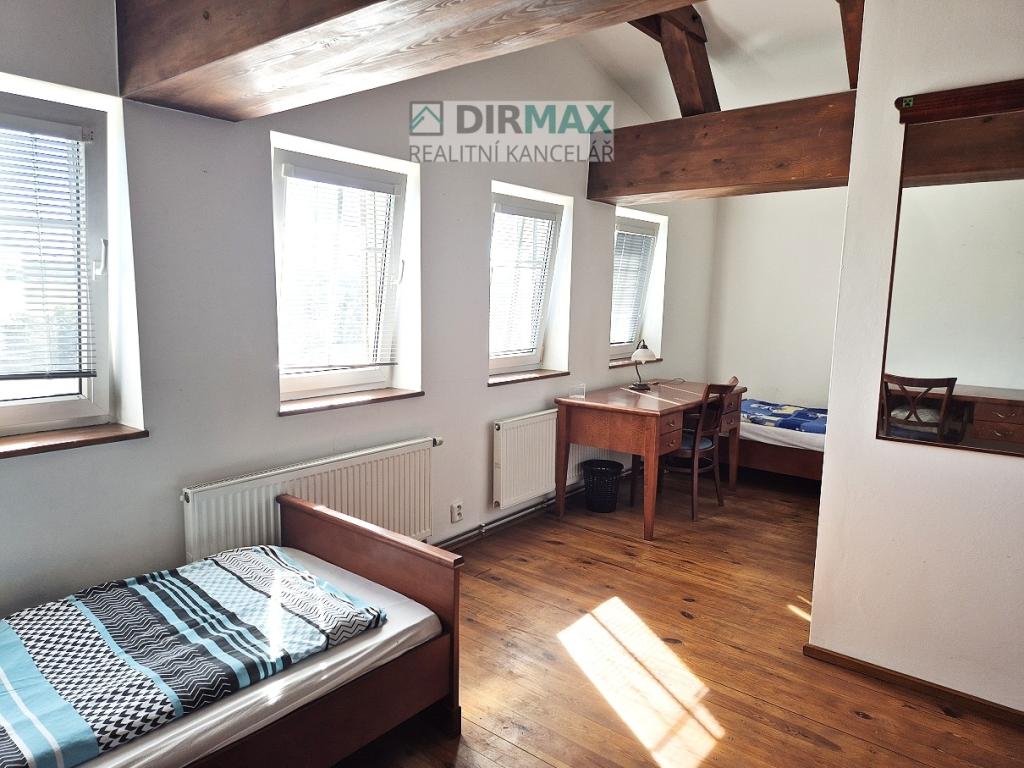 Pronájem pokoje 30 m2