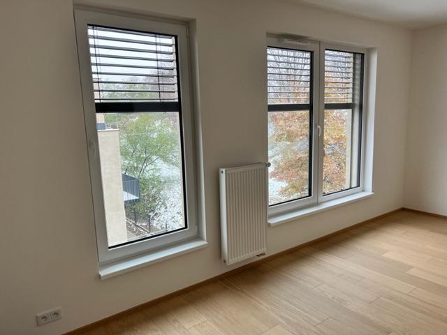 Pronajem bytu 1+kk 31 m2