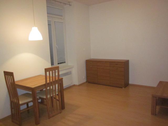 Pronajem bytu 1+kk 35 m2