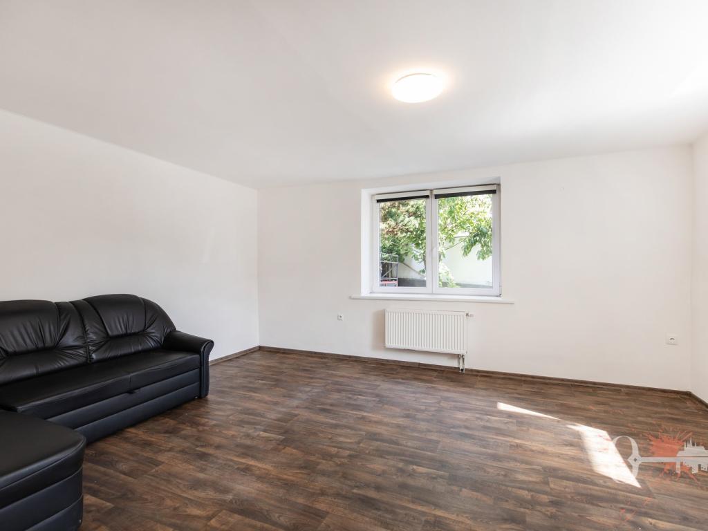 Pronájem bytu 2+1 62 m2