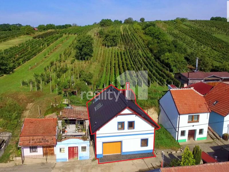 Prodej domu 183 m2