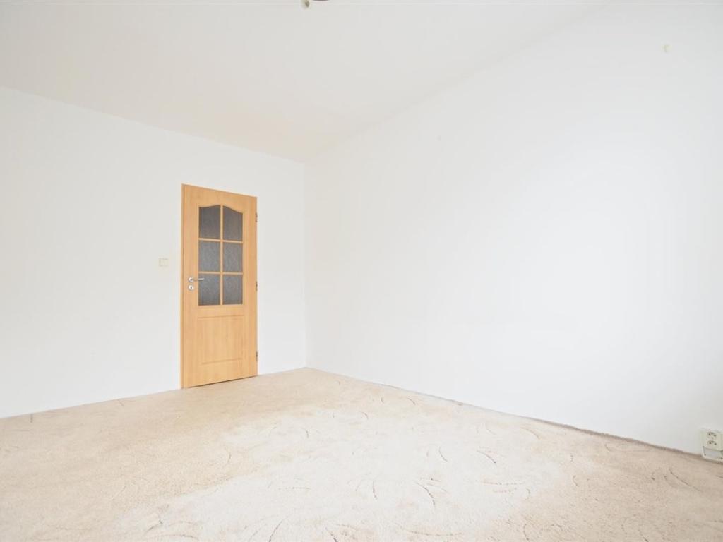 Pronájem bytu 2+1 49 m2
