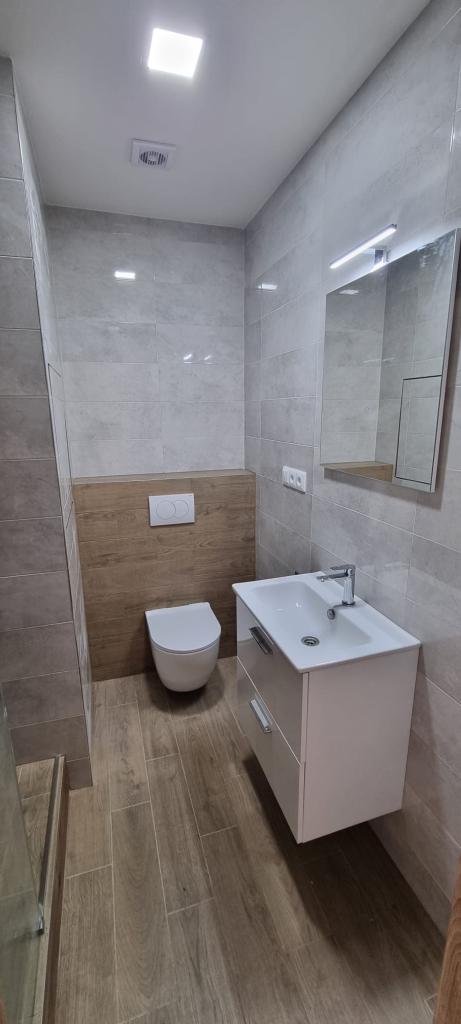 Pronájem bytu 1+1 30 m2