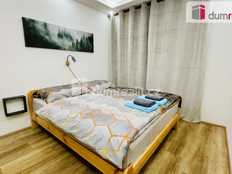 Prodej bytu 2+kk 48 m2, Abertamy – náhled fotky 8