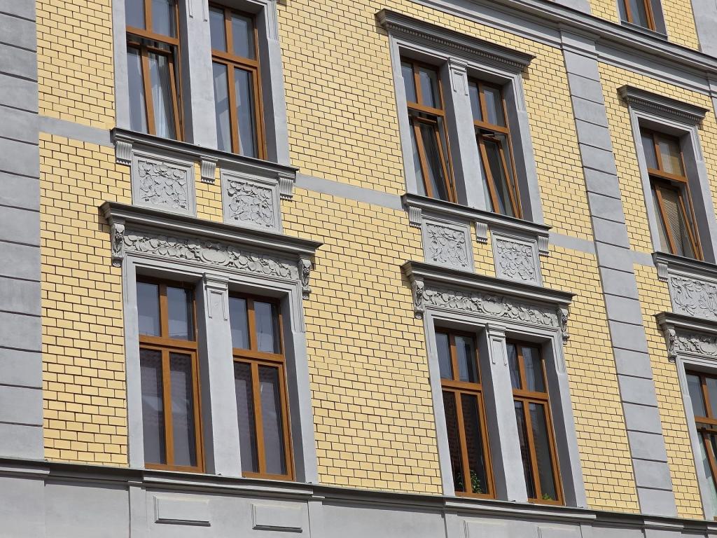Pronájem bytu 1+kk 20 m2