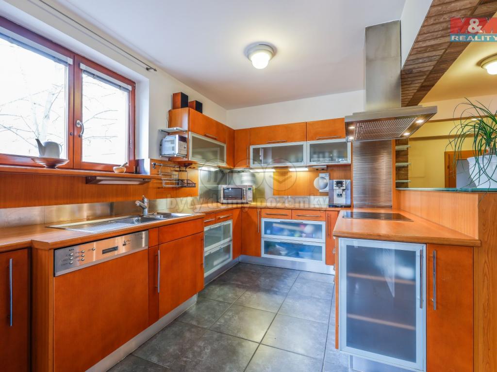 Pronajem bytu dům 171 m2