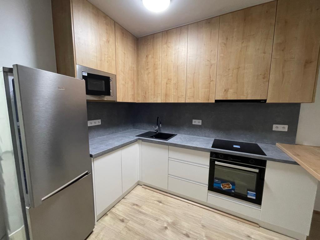 Pronájem bytu 1+kk 40 m2