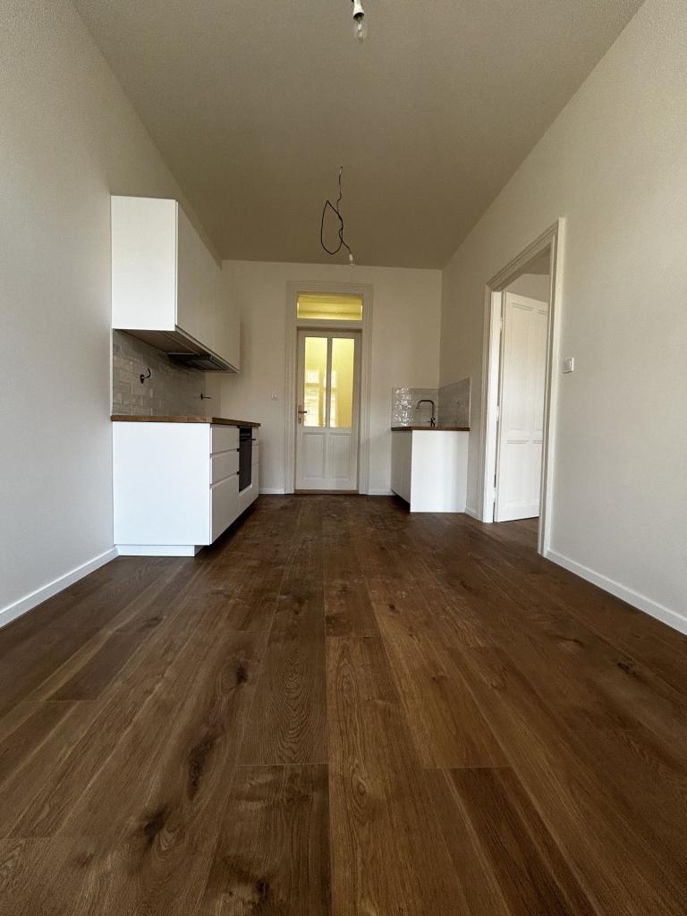 Pronájem bytu 2+kk 43 m2