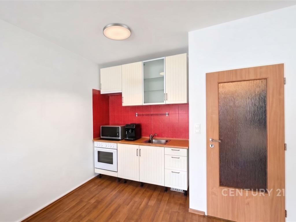 Pronájem bytu 2+kk 52 m2