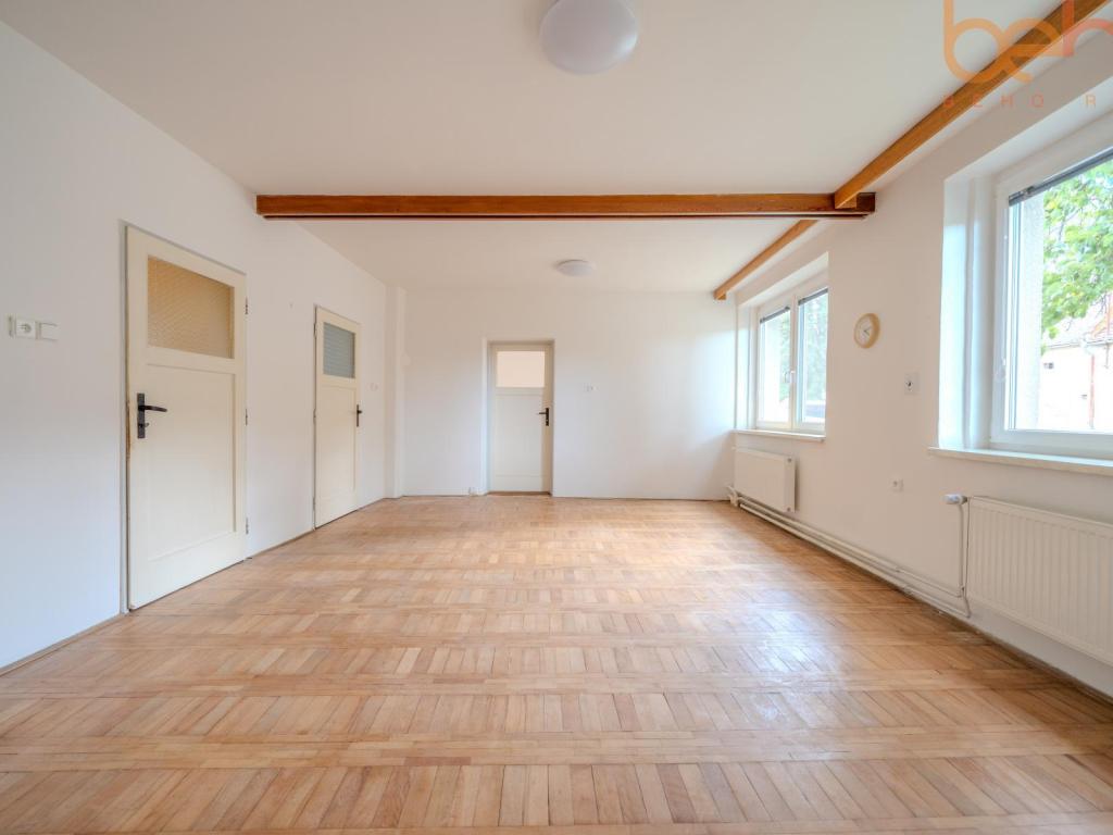 Pronájem bytu 3+1 82 m2